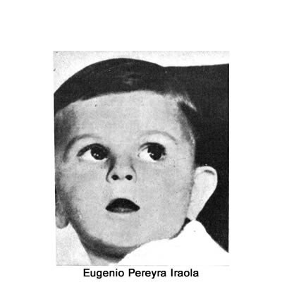 Eugenio Pereyra Iraola